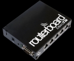 RB450 case